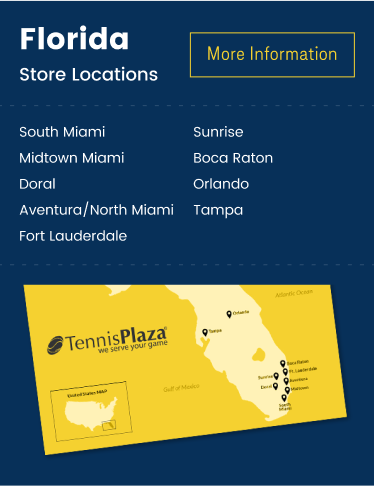 Store Locations